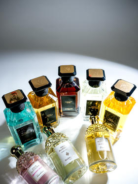 📌 娇兰香水一句话种草｜九款宝藏，你选哪支？ ✨