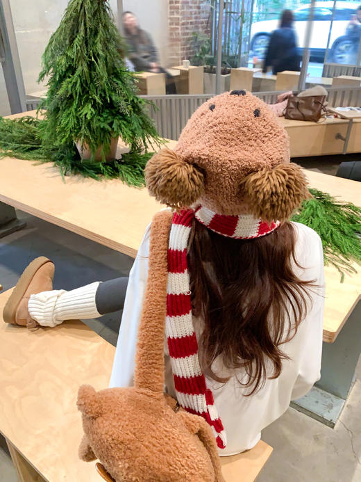 <曾小咸推荐>现货秒杀 ！微信超特价！韩系绣花T恤 日常149.99 立减70 秒杀79.99！！ 商品图7