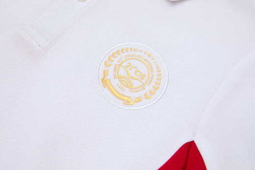 短袖POLO 商品图3