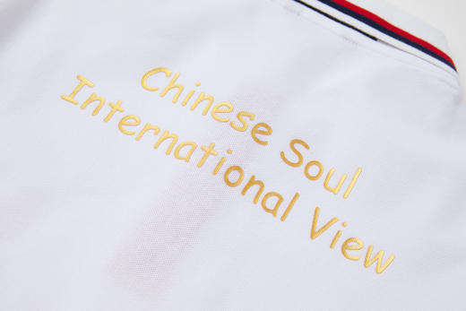 短袖POLO 商品图5