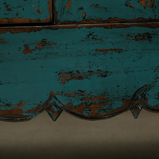 六屉六门柜 商品图12