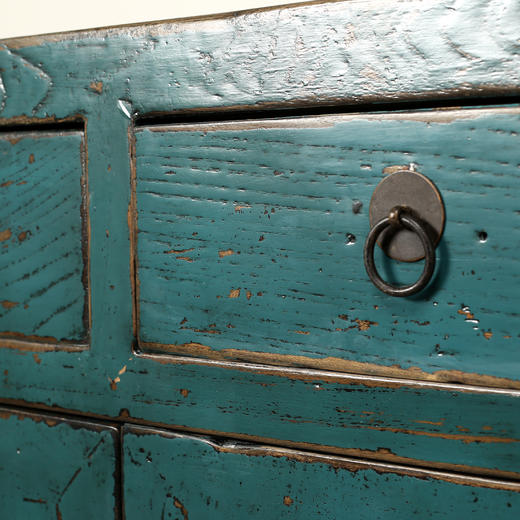 六屉六门柜 商品图13