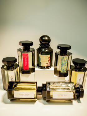 【阿蒂仙入坑指南｜这6瓶亲测好闻到上头！】😍