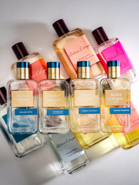 欧珑香水真实测评！买对不买贵💥