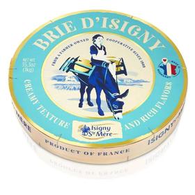 伊斯尼布里干酪 1KG