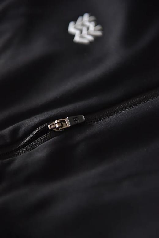 户外半拉链长袖上衣 商品图3