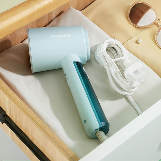 松下蒸汽挂烫机NI-GHD027 商品图3