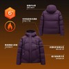 安踏冰甲羽绒服丨防泼水高蓬松保暖外套女冬季鸭绒棉服162547906 商品缩略图8