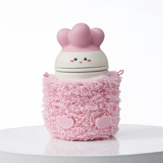 蒜鸟文创保温杯 商品图6