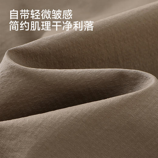 【商场同款】英氏儿童防晒衣男童连帽防晒衣春秋户外休闲皮肤衣 商品图1