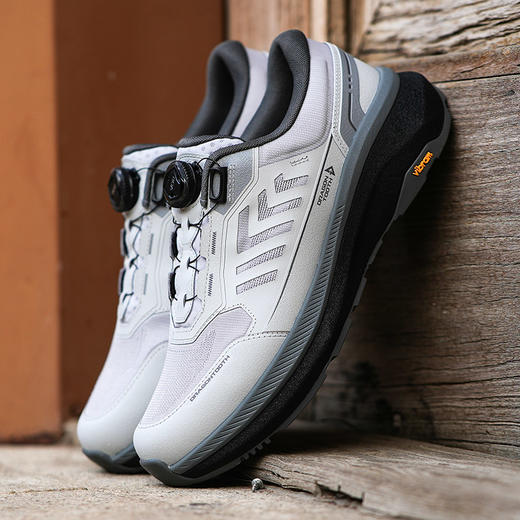 龙牙龙翼战术通勤鞋 商品图9