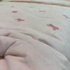 【清仓159元/套】【一套约9斤重】臻棉绒高密度高克重的牛奶绒四件套 【不支持退换货】 商品缩略图5