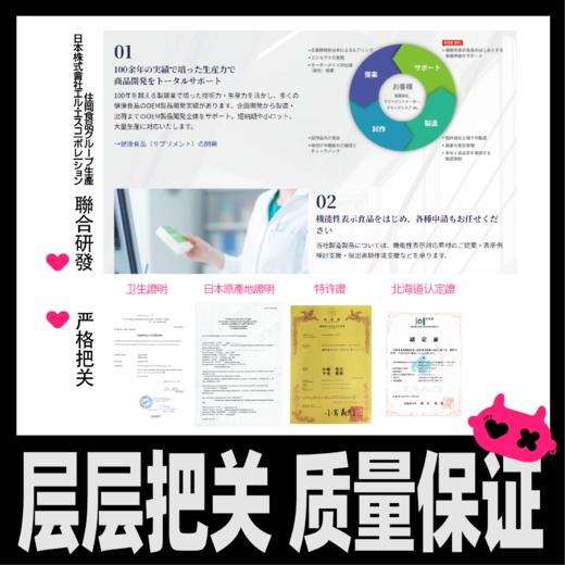 lyoek心动糖looup candy 第二弹新发售 商品图3