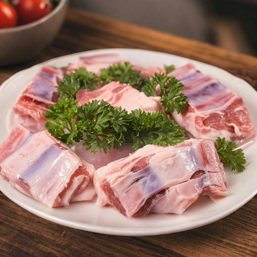 祁连山羊肉 | 有机 商品图9