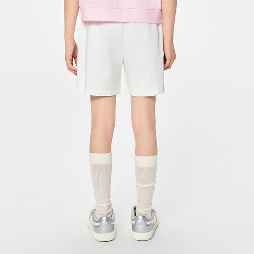 PUMA彪马官方正品 新款儿童夏季短裤运动裤时尚有型可盐可甜 商品图2