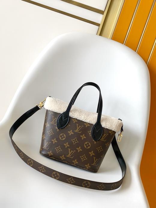 驴家 25neverfullbb秋冬泰迪双面 商品图2