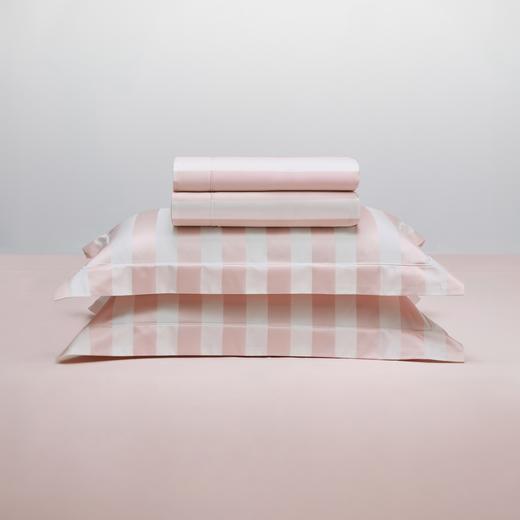 序光色织床品四件套 RESONG日诵家居 商品图4