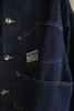 Story mfg 廓形牛仔蓝外套 商品缩略图12