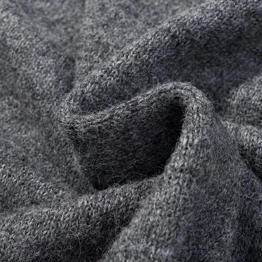 F010903新年2026新春（马上有钱）氛围感针织马甲 商品图14