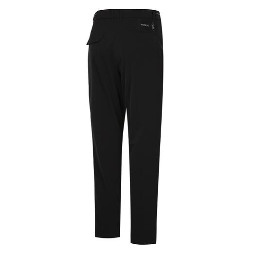 春夏新款男士长裤来了！太绝了！男士们可以人手一条！颜色真的无敌百搭！！修身设计，有型又显瘦，原厂功能面料弹力透气不起皱，设计感十足，创意拉链可调节腰头！ 商品图1