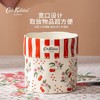 【热销口碑款🔥|英伦国民经典同款】Cath Kidston复古花漾陶瓷桌上收纳桶 彩盒装 商品缩略图1