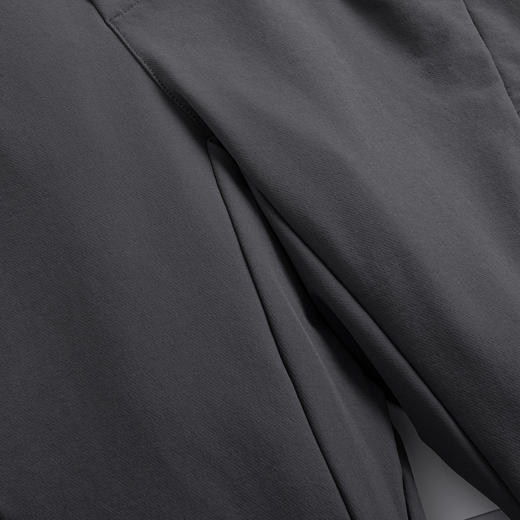 【抗静电&抗菌】圣得西2025年秋冬季男款休闲羽绒裤蓬松保暖长裤 商品图12