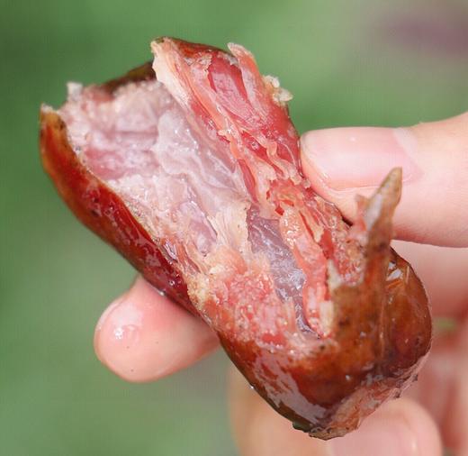 【顺丰包邮】【满2减5，满3减10，满4减20】【2026重庆老味道腊味系列】肉质醇厚、回味无穷基地直邮 商品图0