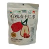 冰天优果 有机冻干红枣 80g/袋 商品缩略图0