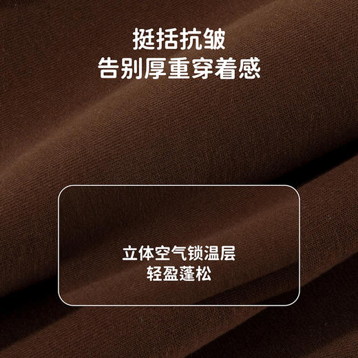 迪士尼米奇卡通印花潮酷长裤XD3DK002 商品图5