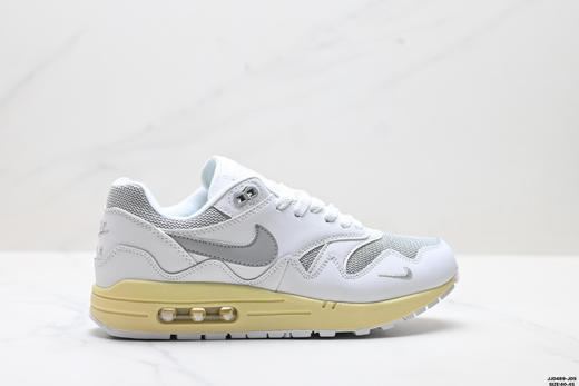 耐克Nike Air Max 1经典复古低帮休闲运动跑步鞋DH1348-100男鞋 商品图0