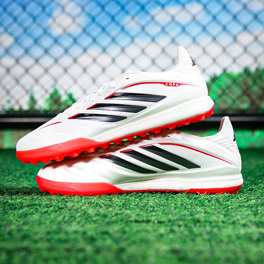 小李子ADIDAS阿迪达斯 COPA 次高端TF碎钉成人训练足球鞋男JQ0427 商品图2