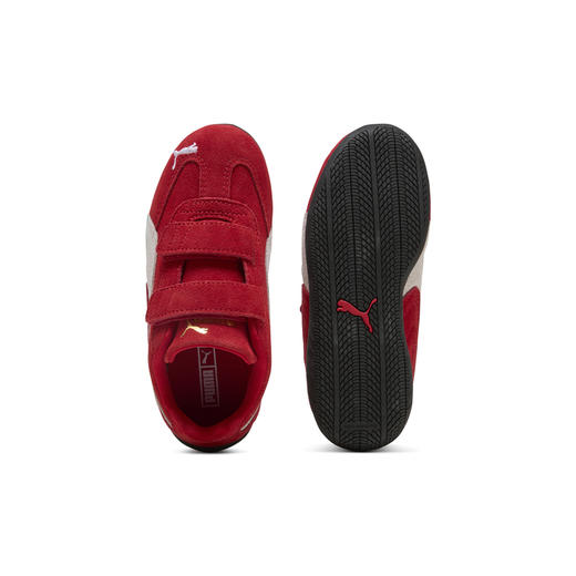 PUMA彪马官方正品 中童薄底鞋SPEEDCAT赛车休闲鞋 商品图2