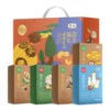 中粮时怡福礼菌菇礼盒 商品缩略图0