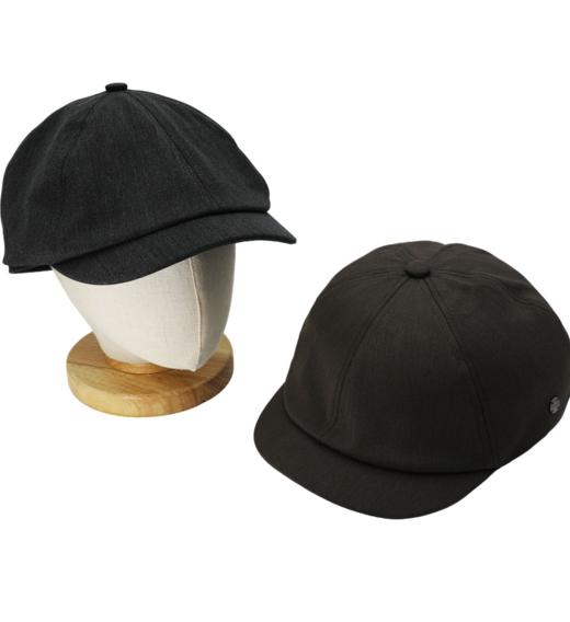 clasico/CLNB077/西装窄报童帽 商品图0