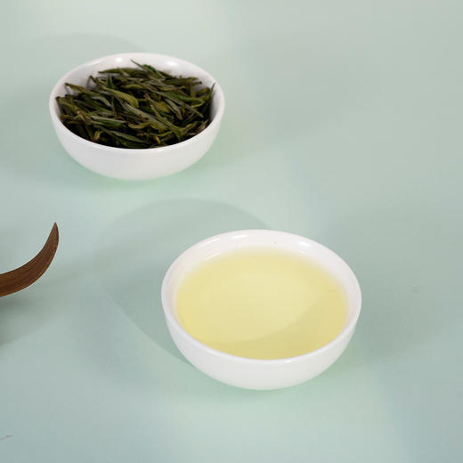 品六安吉白茶二级款礼盒包装250g  （lalcg） 商品图5