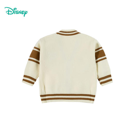 迪士尼米奇学院风针织开衫XD3DS021 商品图5