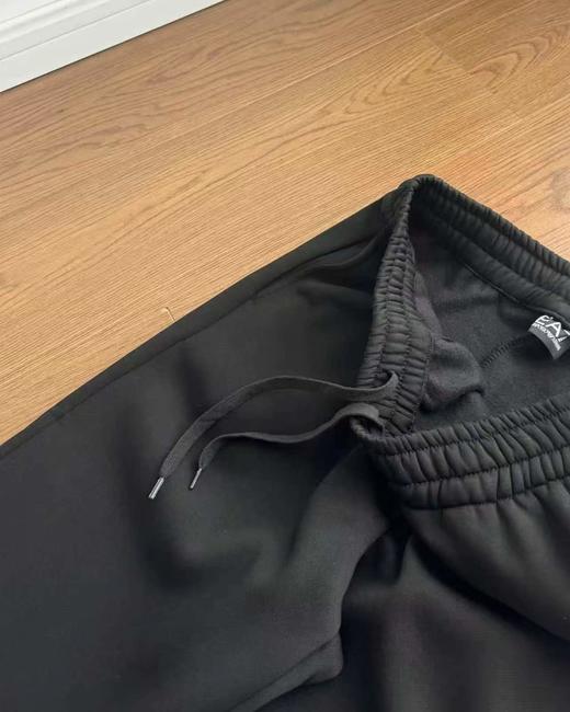 F010920新款2026男士加绒加厚保暖运动休闲卫裤 商品图14