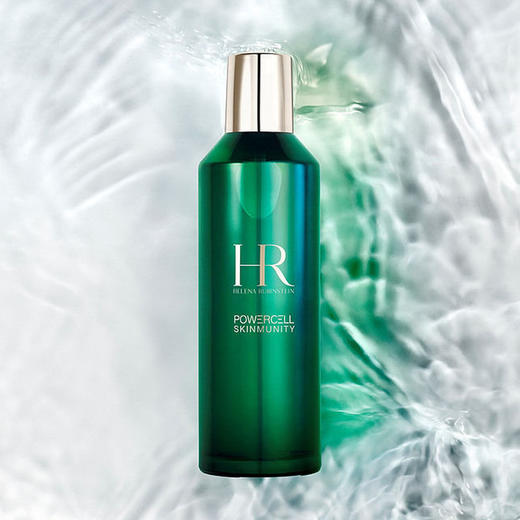 HR 赫莲娜 绿宝瓶新肌水 200ml 商品图4
