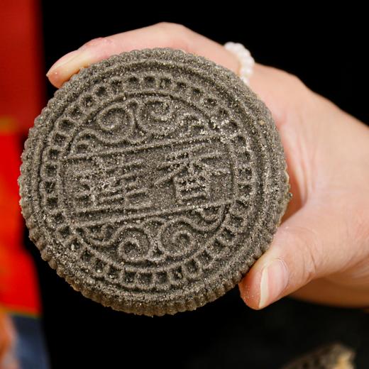 【吃断】炒米饼混合装9.9元/斤！莲香食品40周年益街坊，特惠200份 商品图10