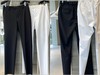 新款男士带包弹力织带长裤来了！经典版型男裤！翻单频次最多的款型！贸易公司渠道稀出，自家家属率先自留！这是长在男人审美线上的一条裤子呀！ 商品缩略图0