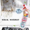 买一送一超值装葆俪莱厨房油污深层清洁剂油烟机重油解垢泡泡净强力去油（瓶身污损介意勿拍） 商品缩略图0
