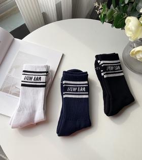 一组三双  男袜38-45码