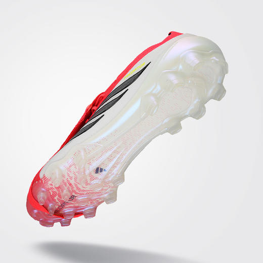 小李子ADIDAS阿迪达斯 猎鹰 高端AG短钉成人训练足球鞋男JR7841 商品图2