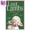 预售 【中商原版】迷失的羔羊 Lost Lambs 英文原版 Madeline Cash 新文学小说 商品缩略图0