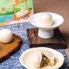 风禾云禧圆形白米粿/艾草/南瓜/茯苓/黄精米粿 商品缩略图2