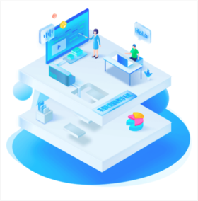 讯飞启明英语听说智能教学系统