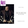预售 【中商原版】Holbein 进口艺术 霍尔拜因：文艺复兴大师 商品缩略图4