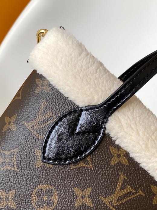 驴家 25neverfullbb秋冬泰迪双面 商品图6