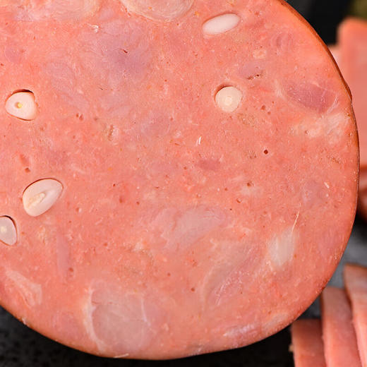 大红门五香松仁肉肚，5袋组合，老北京传承手艺，老式肉肚，小肚做皮儿，鲜肉和松仁做馅，酱·卤·熏，多重工艺，肉质醇香，滋味十足，品质有保障M 商品图2