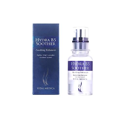 韩国AHC玻尿酸B5高效保湿精华液-30ml 商品图0